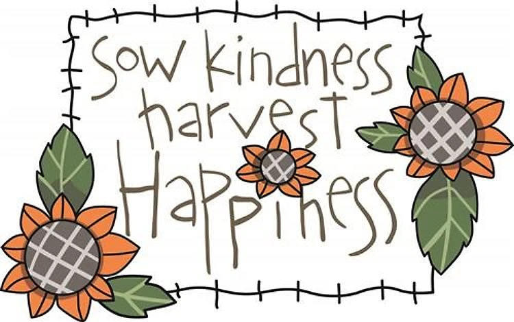 SOW KINDNESS