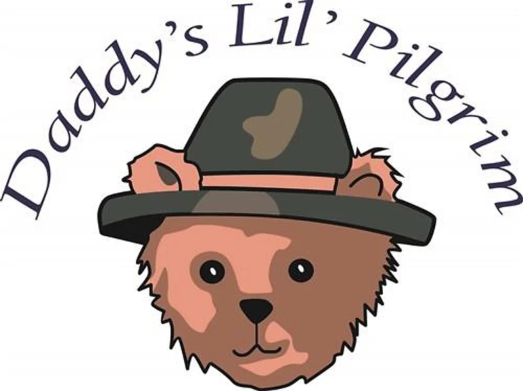 DADDYS LIL PILGRIM
