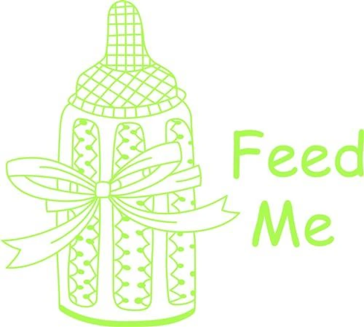 FEED ME
