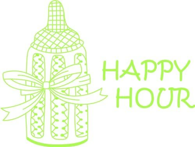HAPPY HOUR