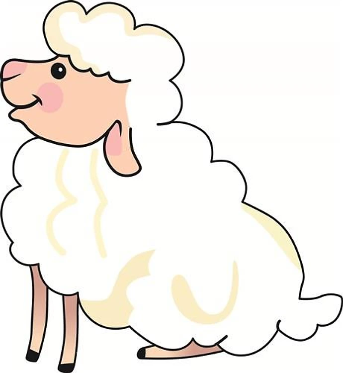 LITTLE LAMB