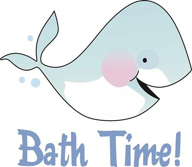 BATH TIME