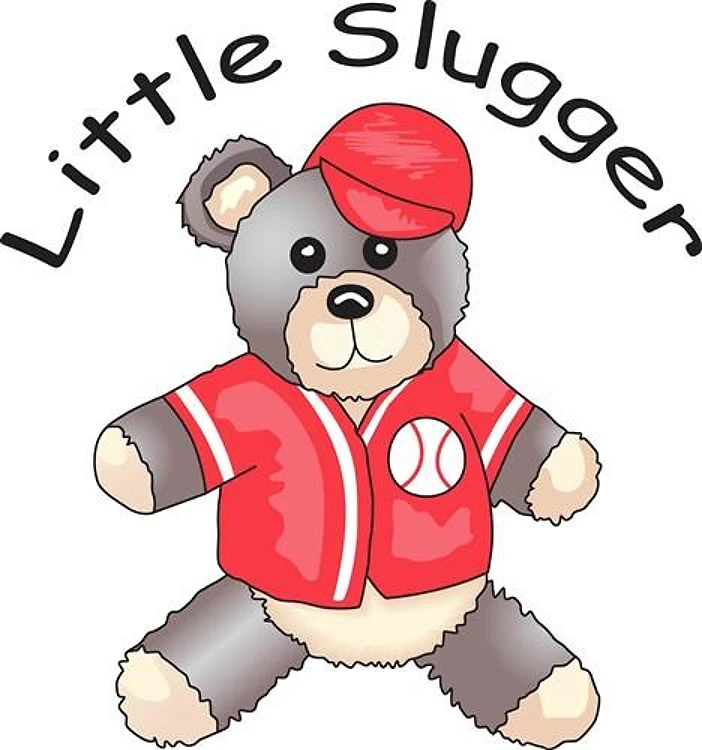 LITTLE SLUGGER