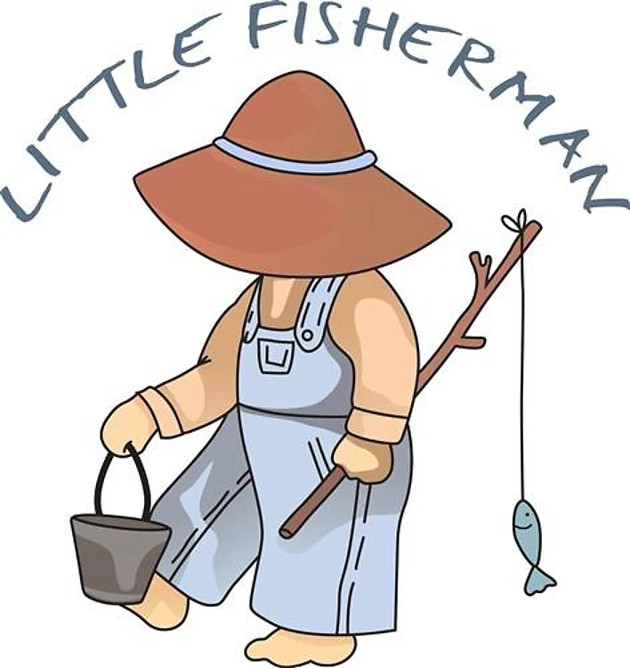 LITTLE FISHERMAN