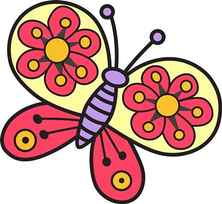 BUTTERFLY