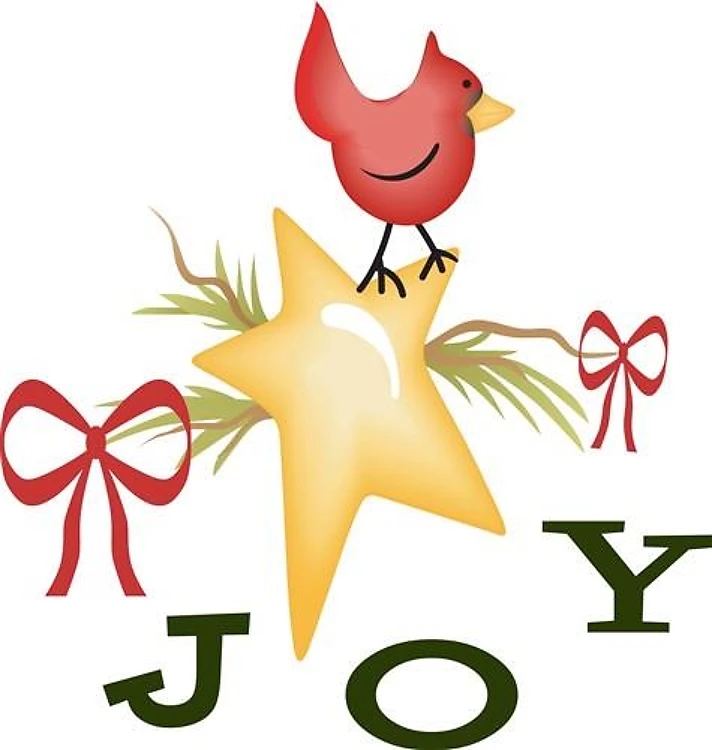 JOY