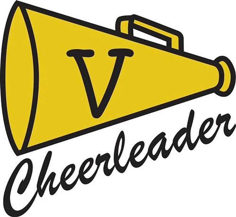 VARSITY CHEERLEADER