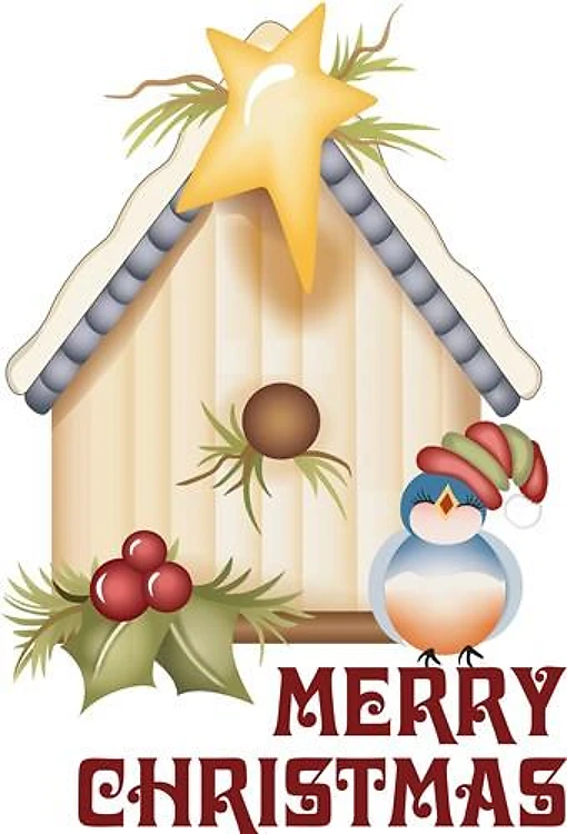 MERRY CHRISTMAS
