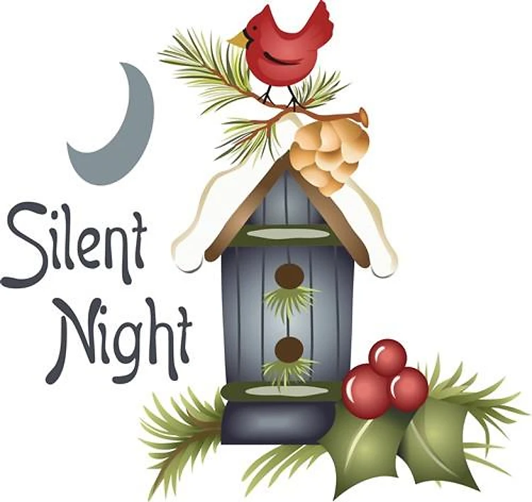 SILENT NIGHT