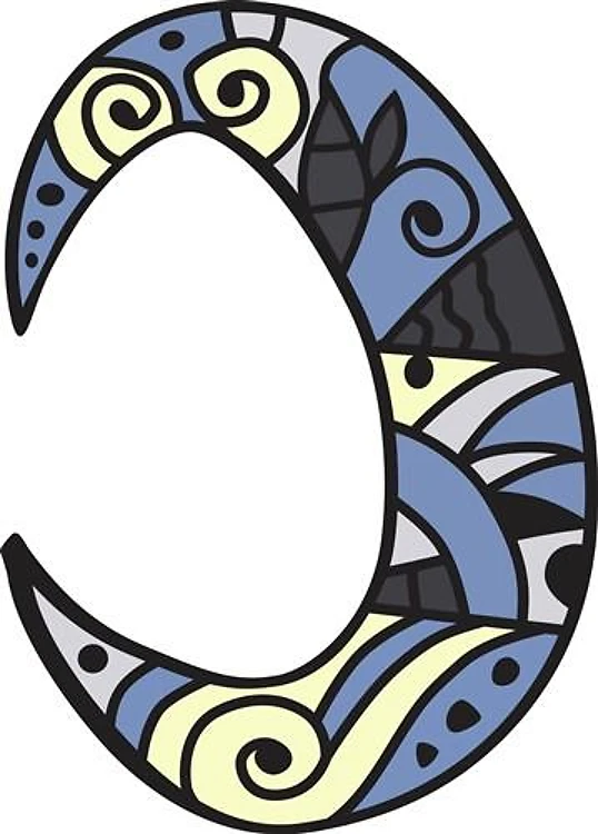 CRESCENT MOON