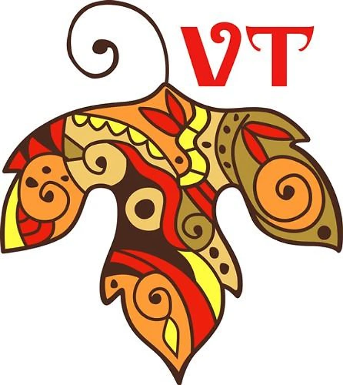 VERMONT LEAF