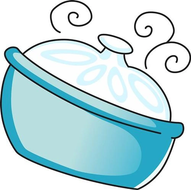 CASSEROLE DISH