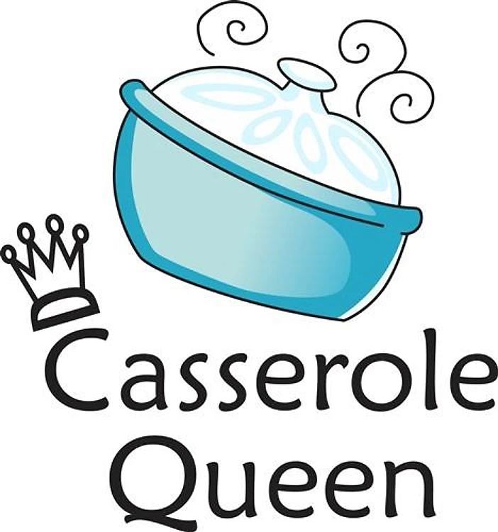 CASSEROLE QUEEN