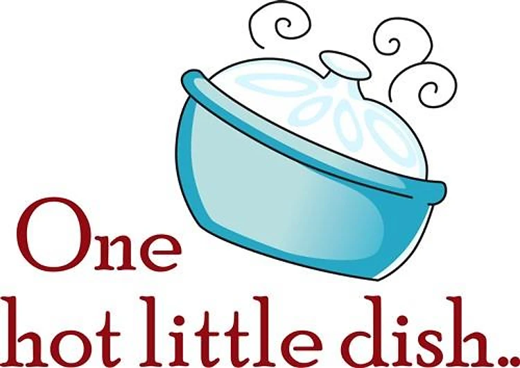 ONE HOT LITTLE DISH