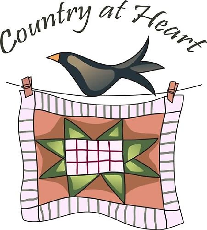 COUNTRY AT HEART
