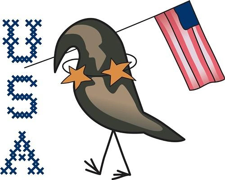 USA CROW