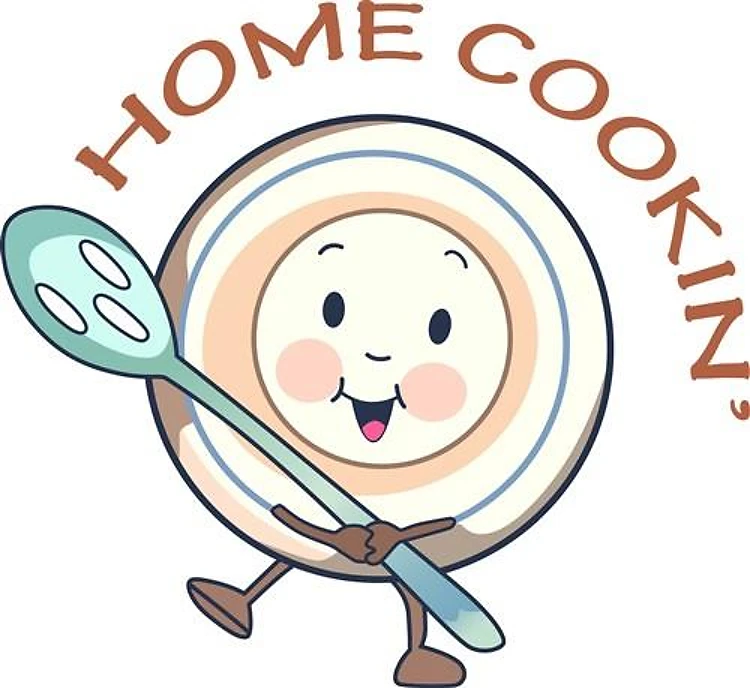 HOME COOKIN