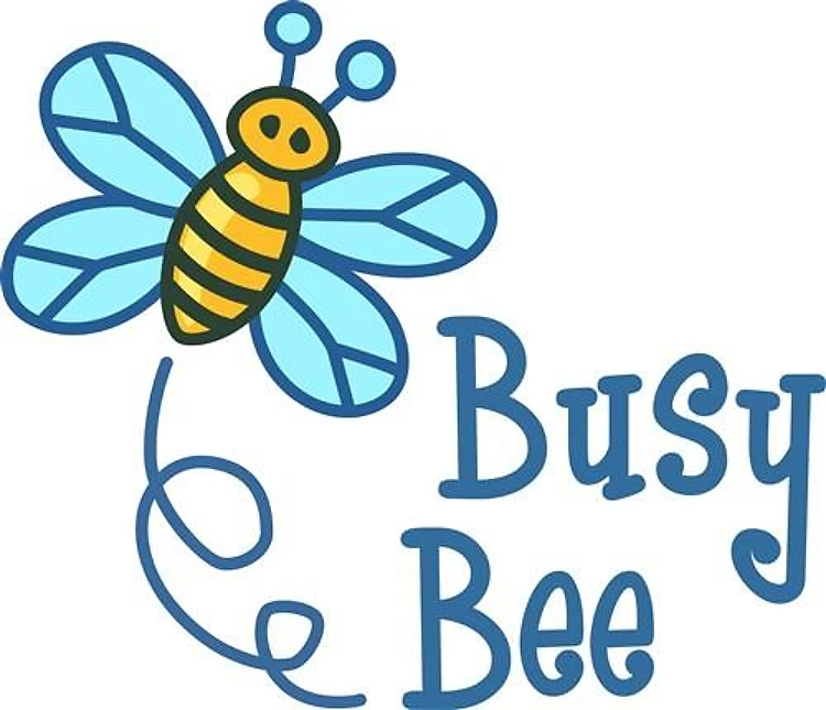 BUSY BEE