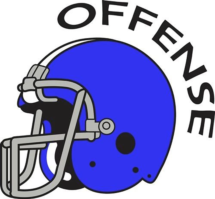 FOOTBALL OFFENSE