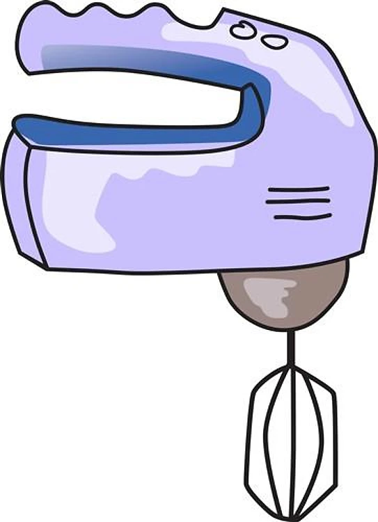 HAND MIXER