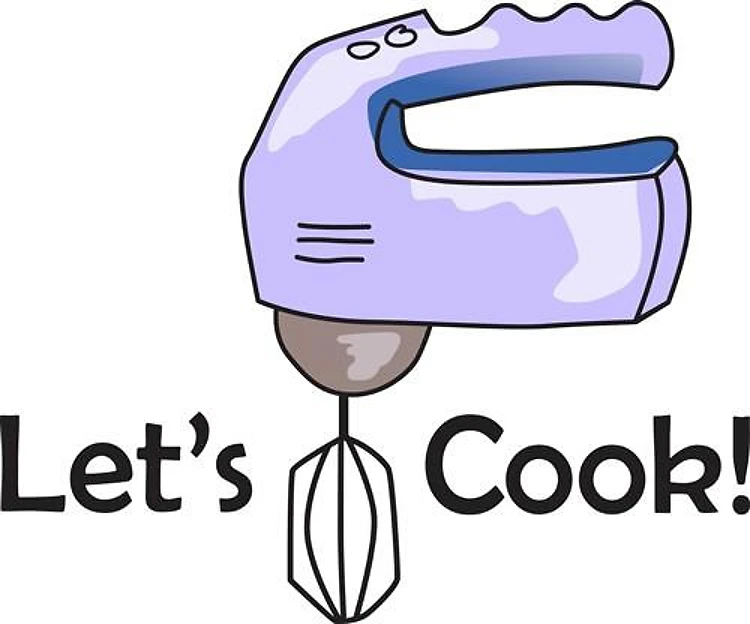 LETS COOK