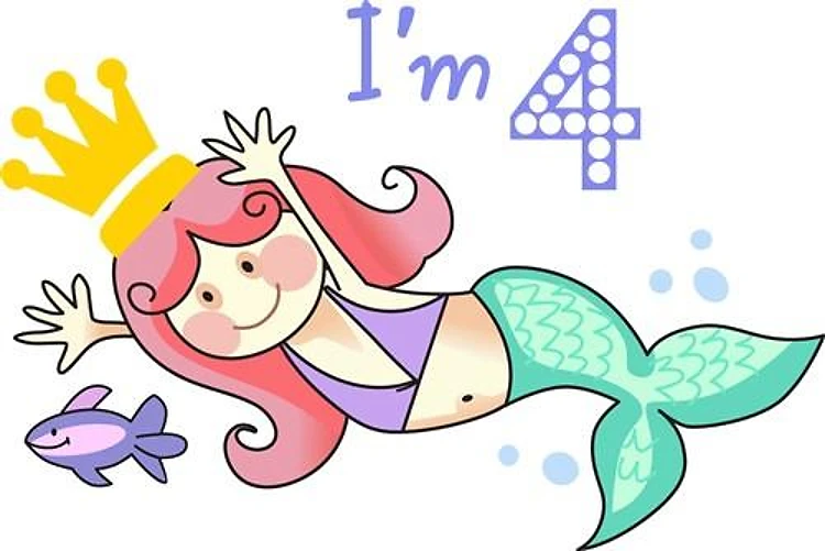 IM FOUR