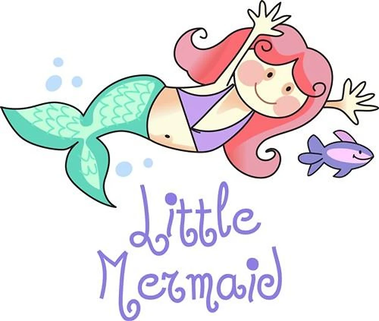 LITTLE MERMAID