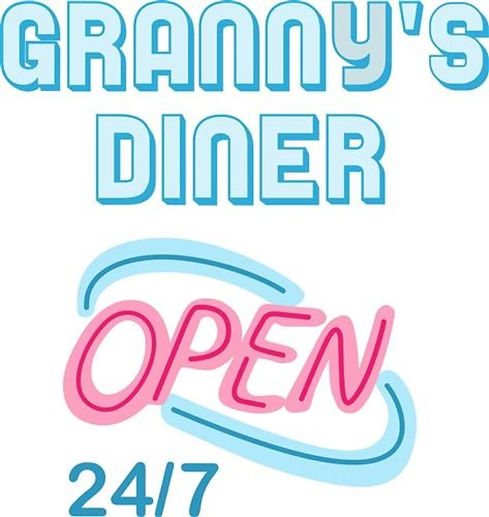 GRANNYS DINER
