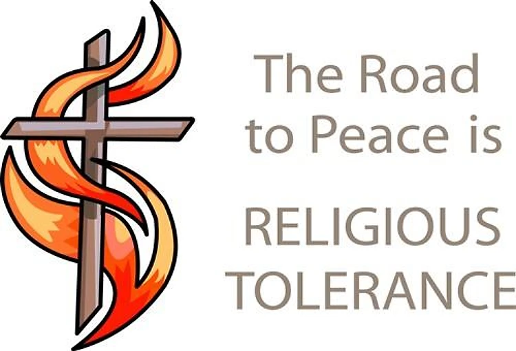 RELIGIOUS TOLERANCE