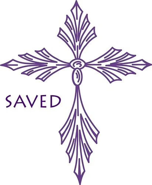 SAVED