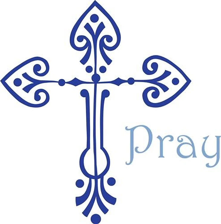 PRAY