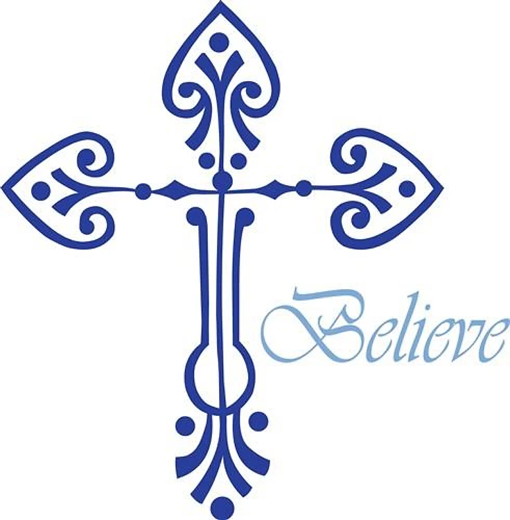 BELIEVE