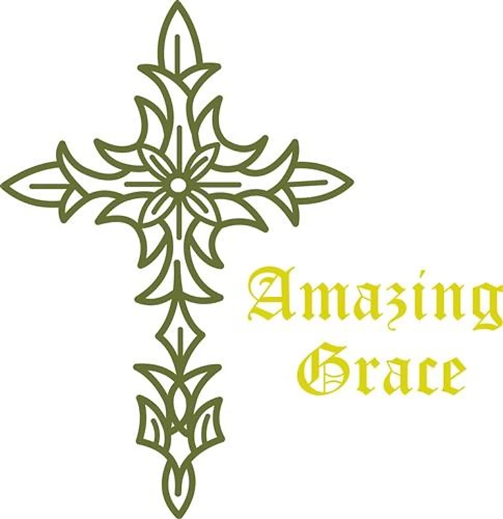 AMAZING GRACE