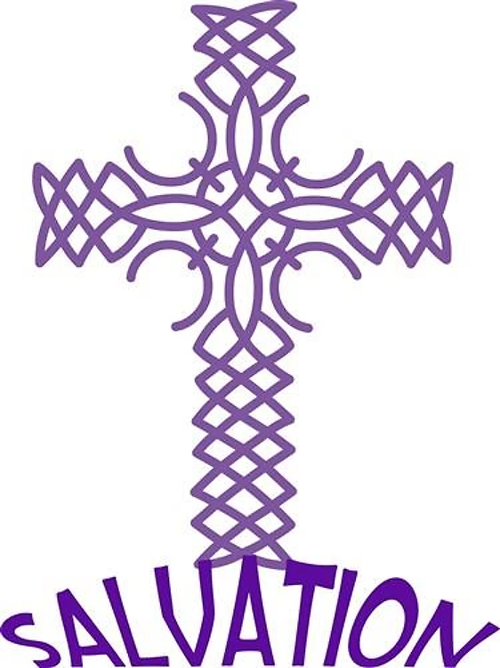 SALVATION