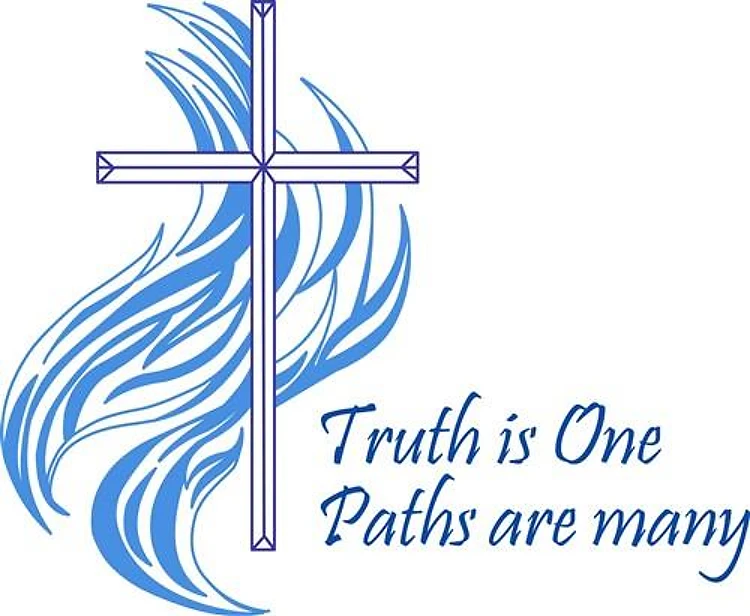 TRUTH IS ONE