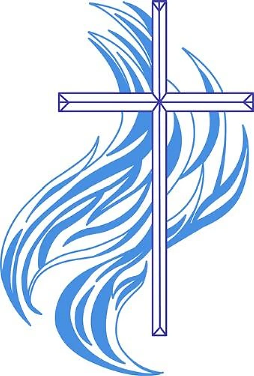 METHODIST CROSS