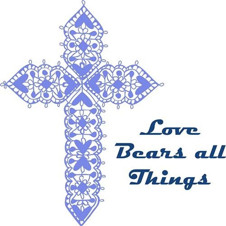 LOVE ALL THINGS