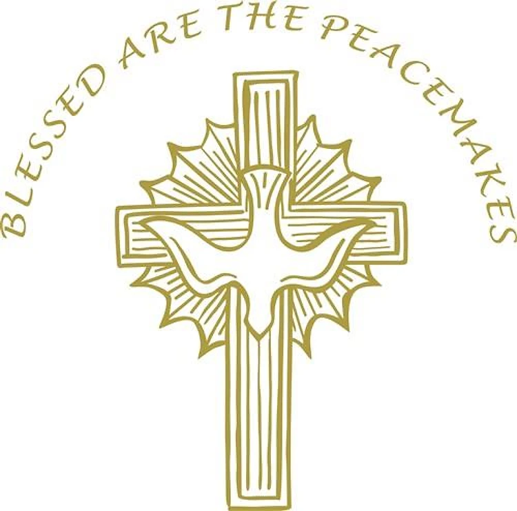 BLESSED...