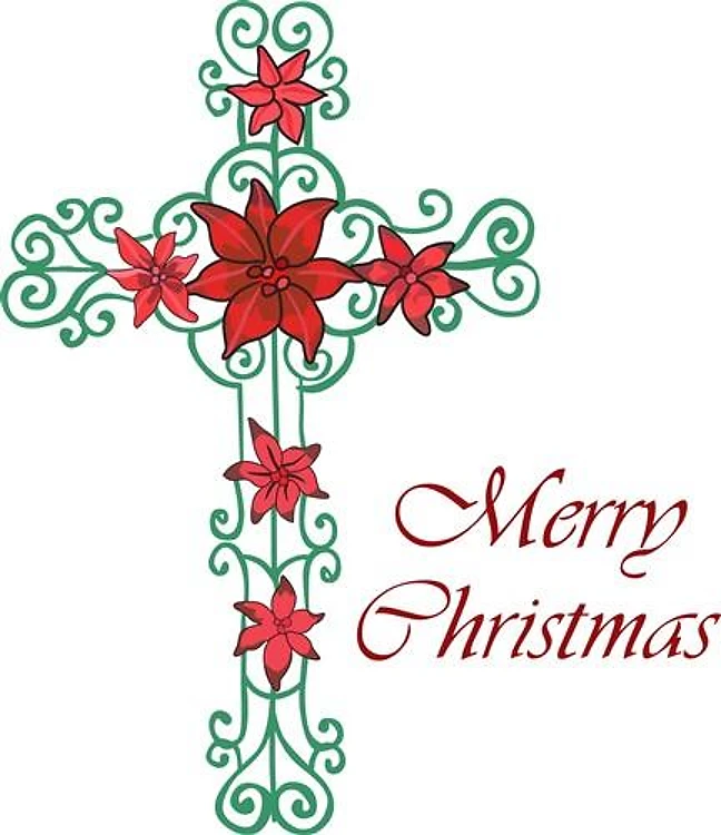 MERRY CHRISTMAS