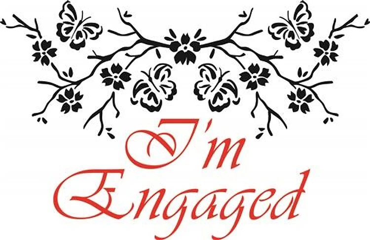 IM ENGAGED