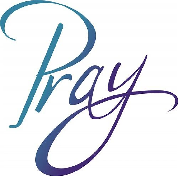 PRAY