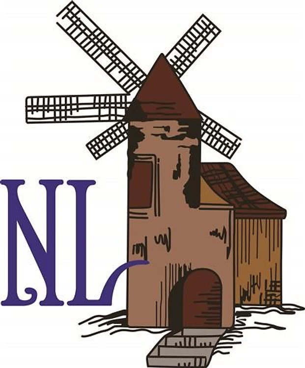 NETHERLANDS WINDMILL