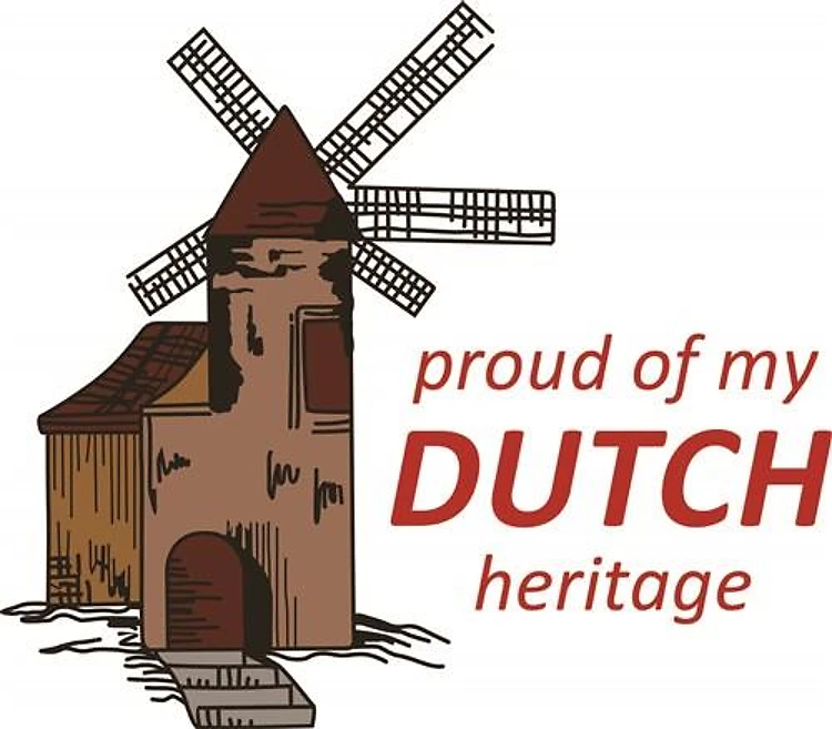 DUTCH HERITAGE
