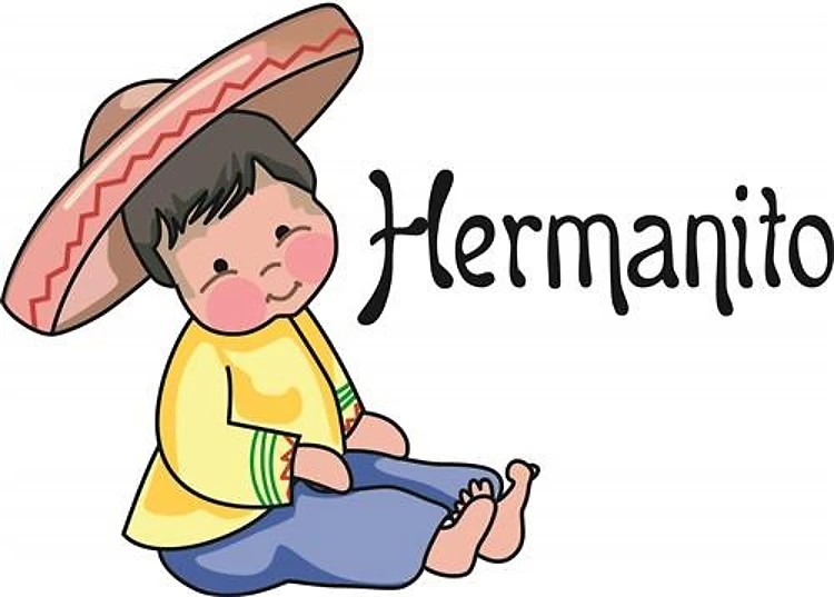 HERMANITO LITTLE BROTHER