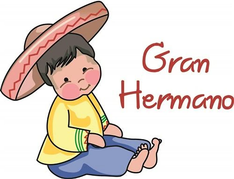 GRAN HERMANO BIG BROTHER