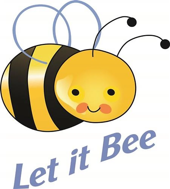 LET IT BEE
