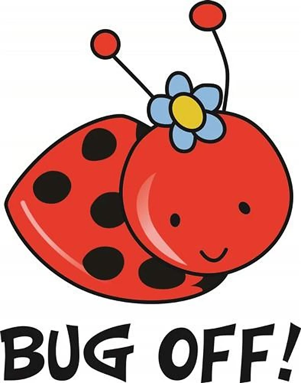 BUG OFF