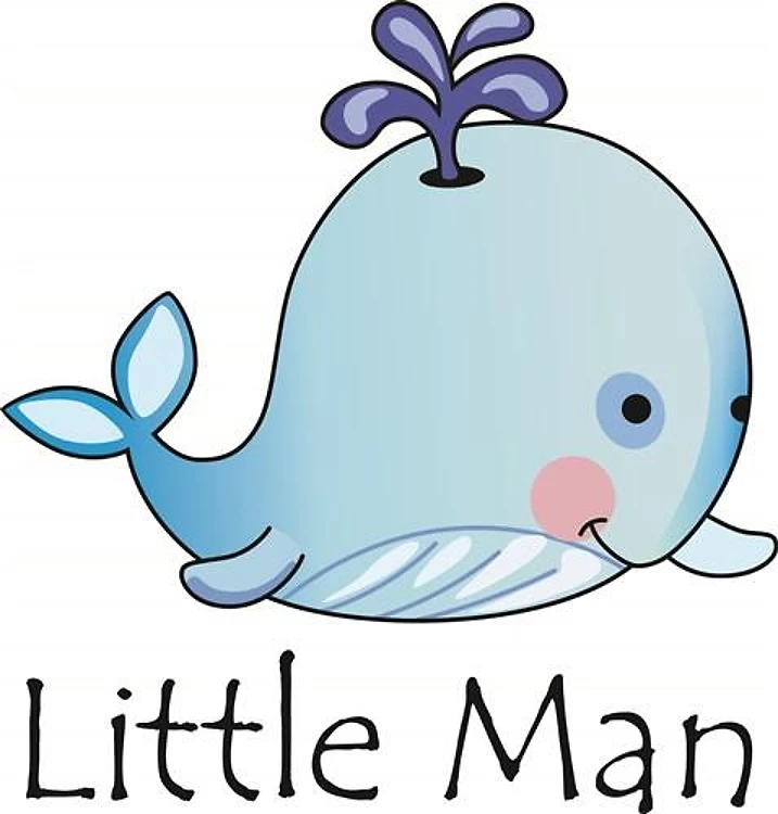 LITTLE MAN