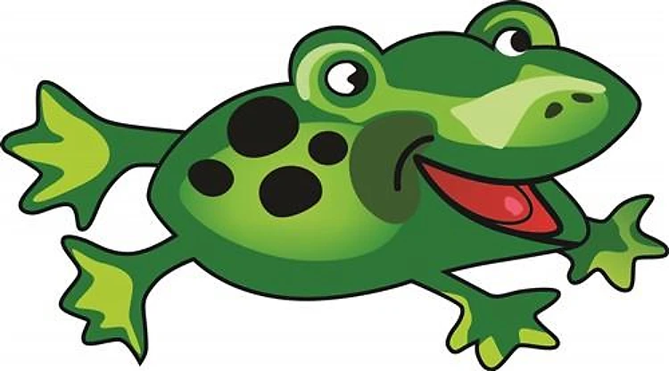 FROG LEAPING