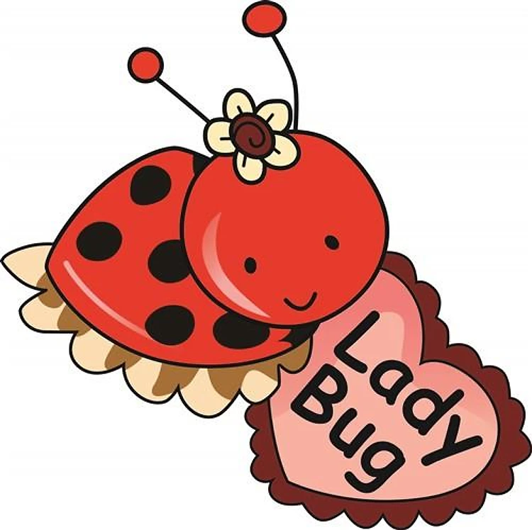 LADY BUG